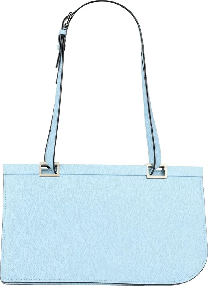 Shoulder Bag Sky Blue