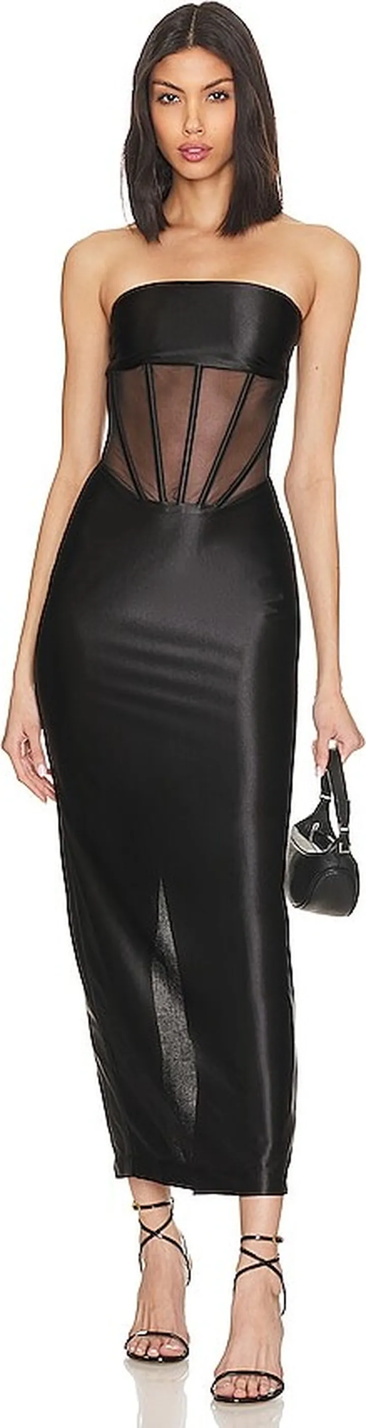 Baila Dress