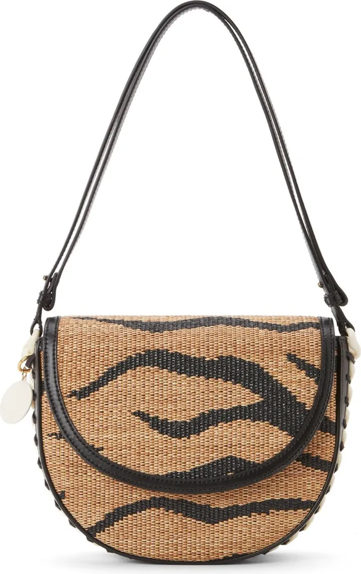 Medium Frayme Shoulder Bag