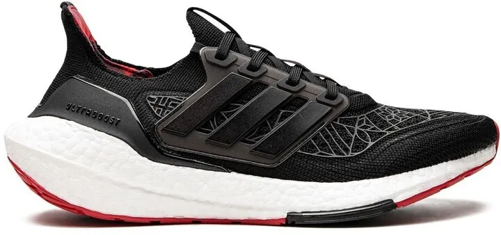 Ultraboost 21 CNY low-top sneakers