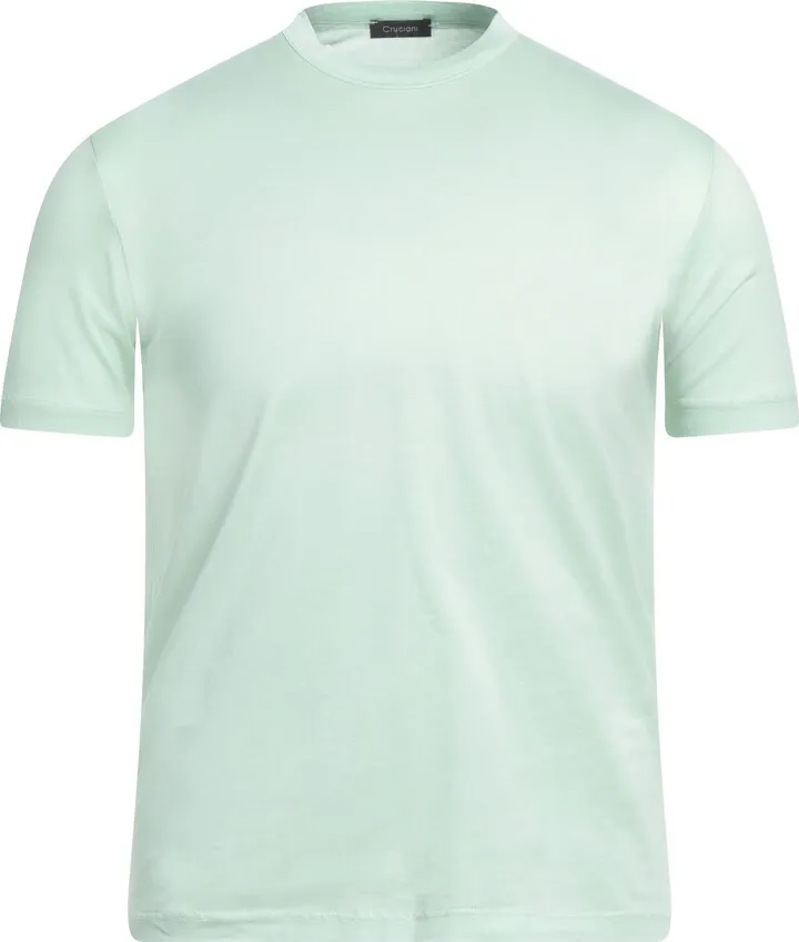 T-shirt Light Green