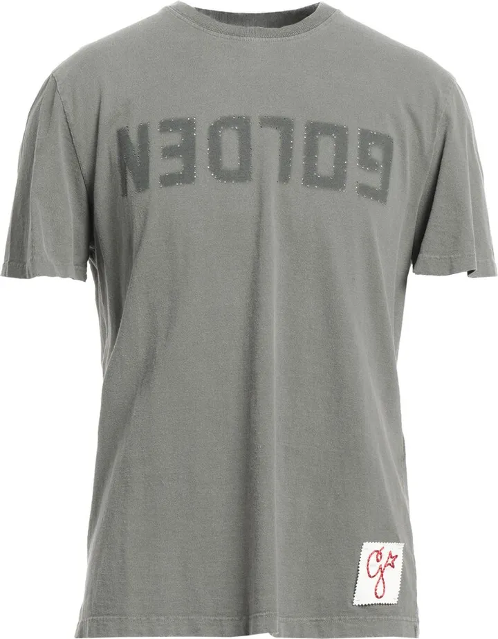 T-shirt Grey