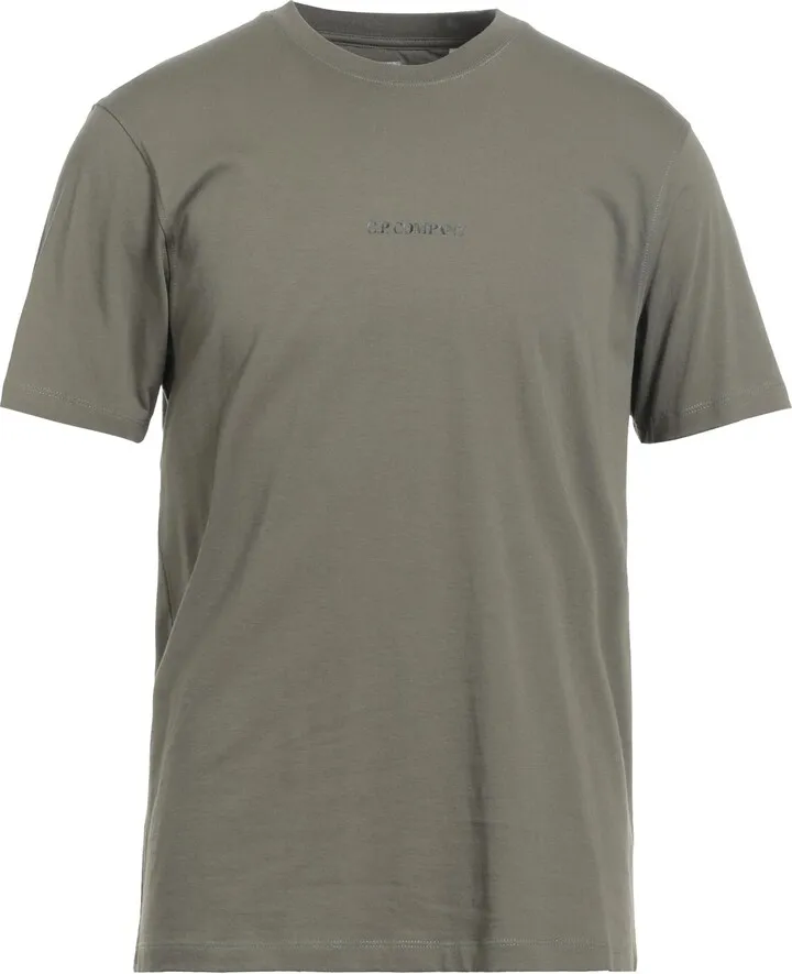 T-shirt Blue
