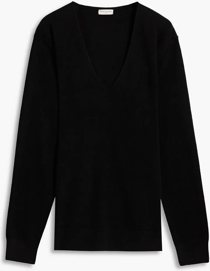 Cashmere sweater