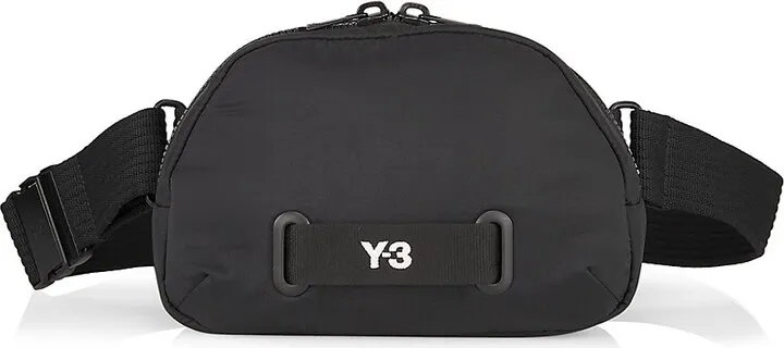 X Body Convertible Waist Bag