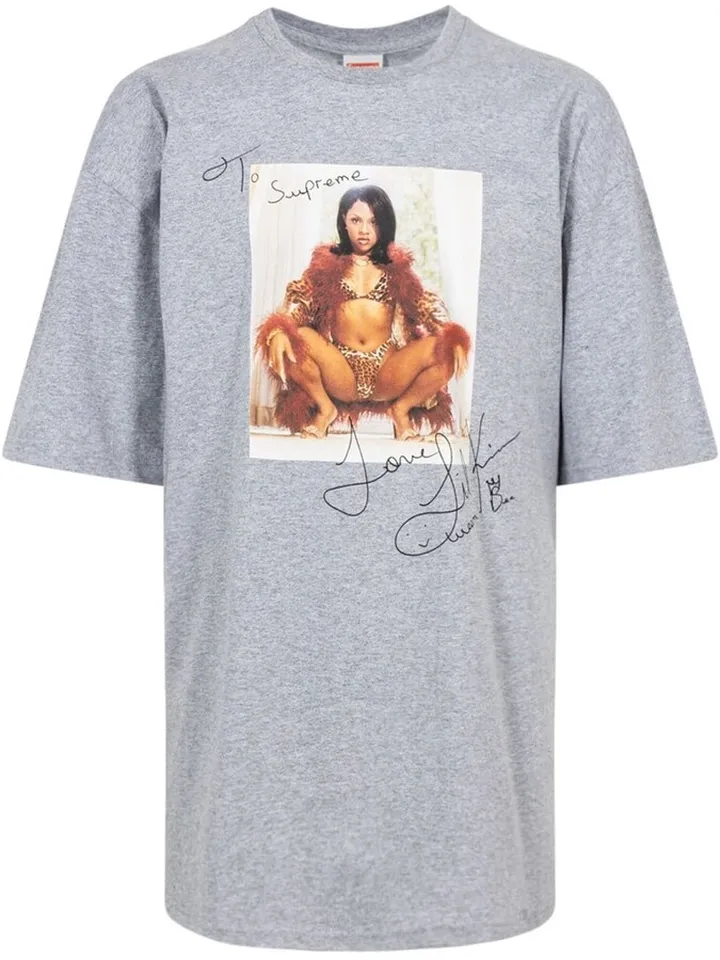 Lil Kim T-shirt