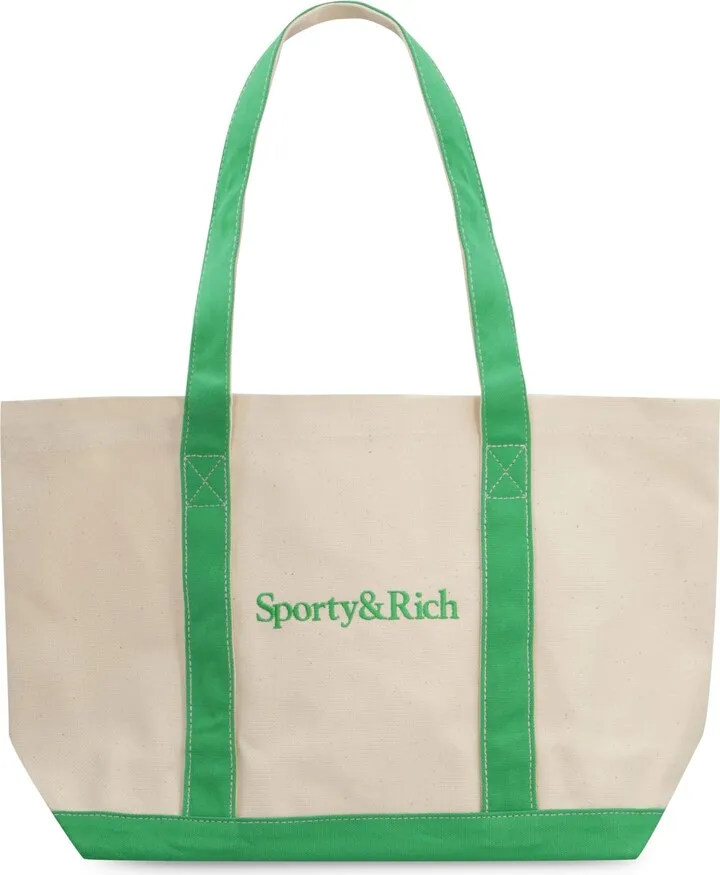 Sr Sport Tote Bag