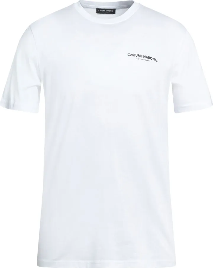 T-shirt White