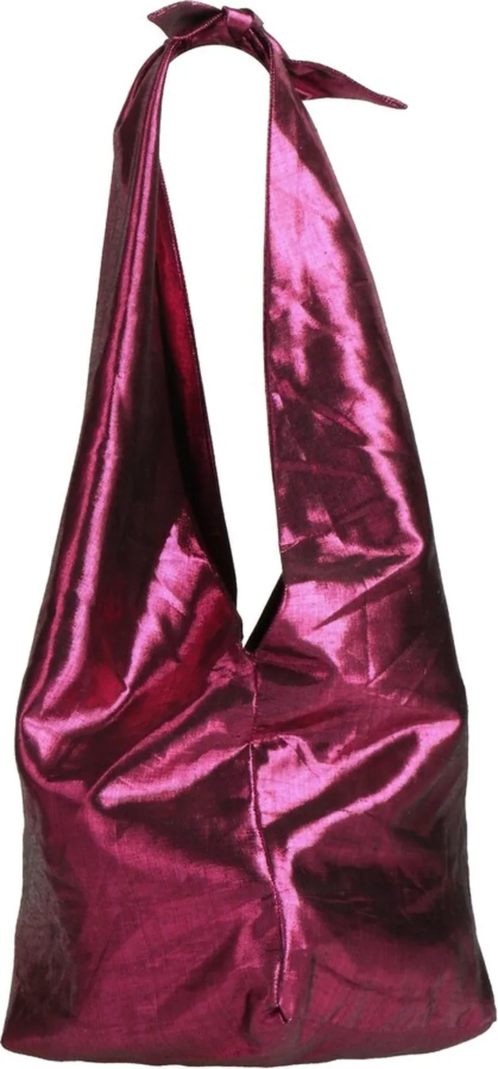 Shoulder Bag Fuchsia