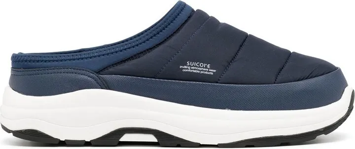 Pepper Lo padded sneakers