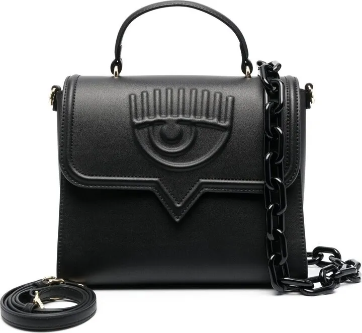 Eyelike tote bag