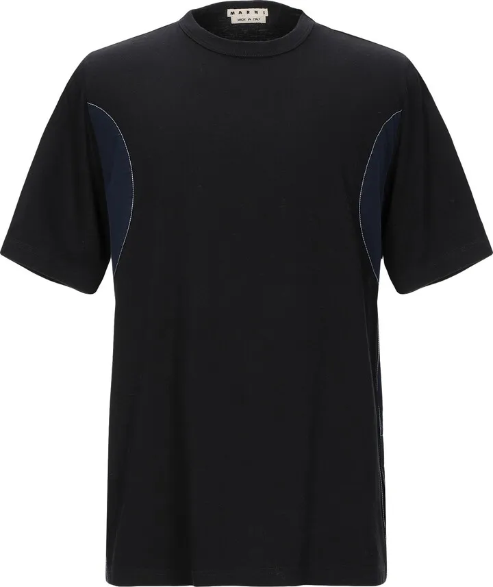 T-shirt Black