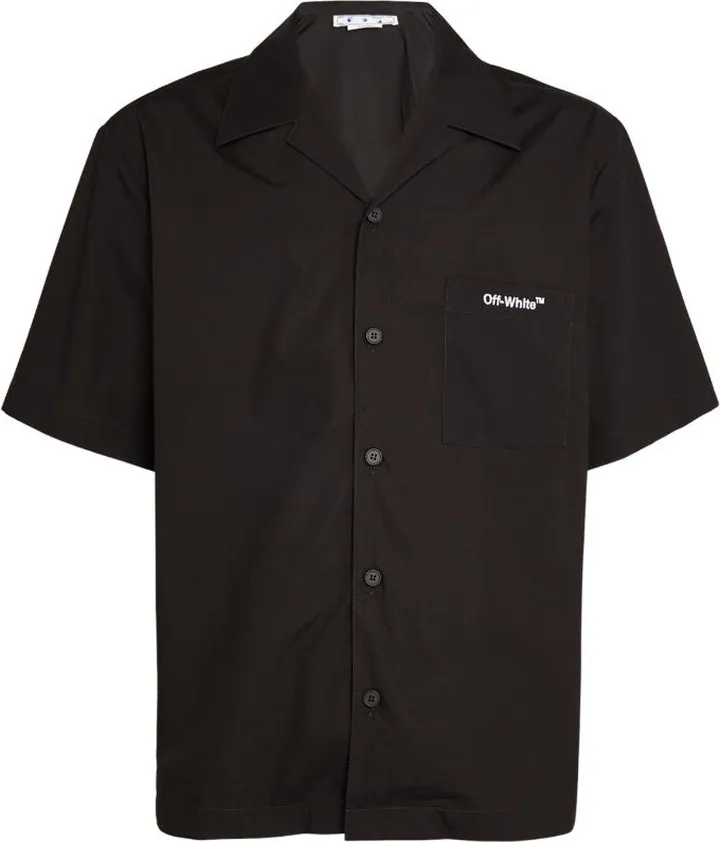 Off-White Arrows Pyjama Shirt