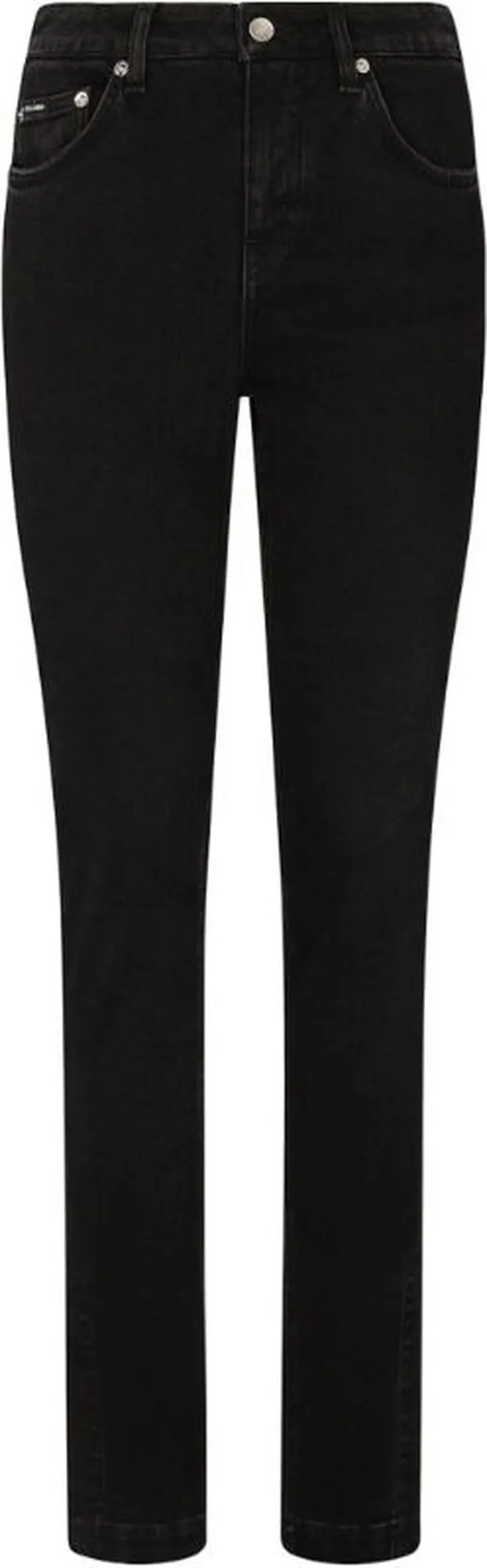 Dolce & Gabbana Slim-Fit Jeans