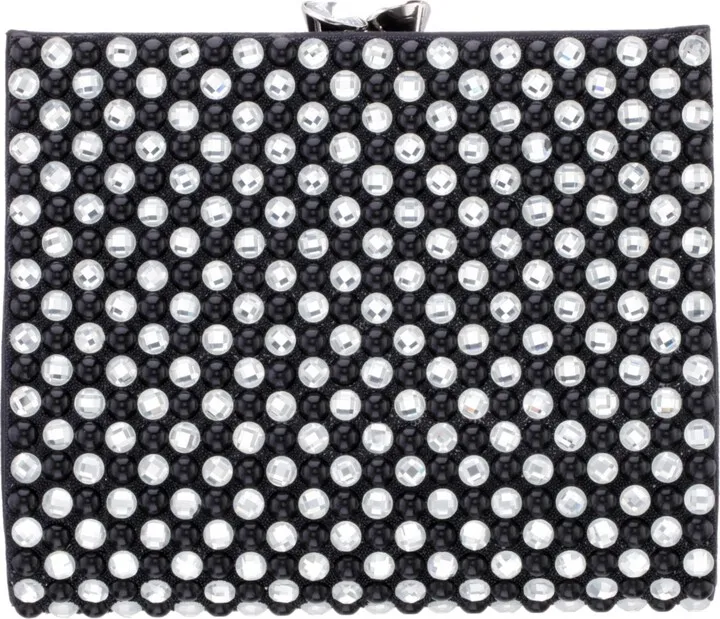Nina Women's Square Crossbody Frame Bag