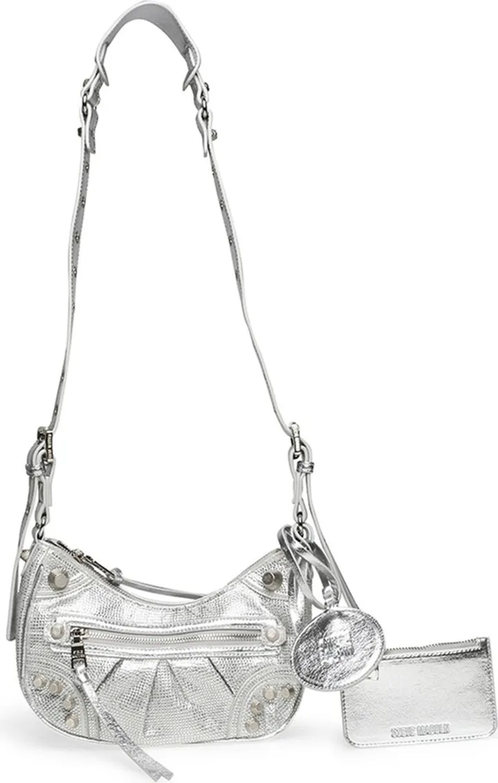 Steve Madden Bglow-r Crossbody with Pouch