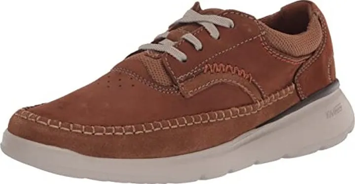 Clarks Gaskill Lace Sneaker