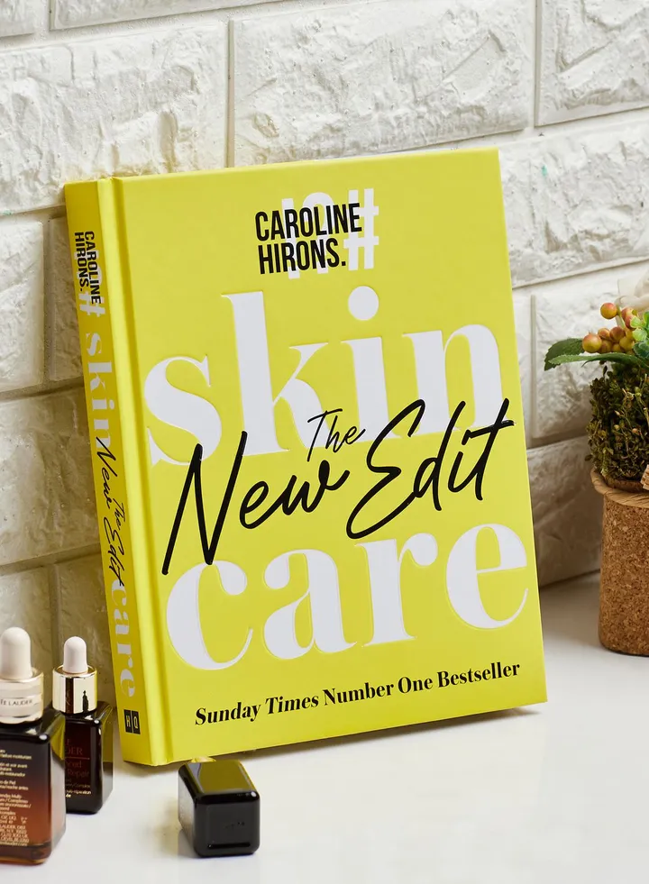 Skincare The New Edit