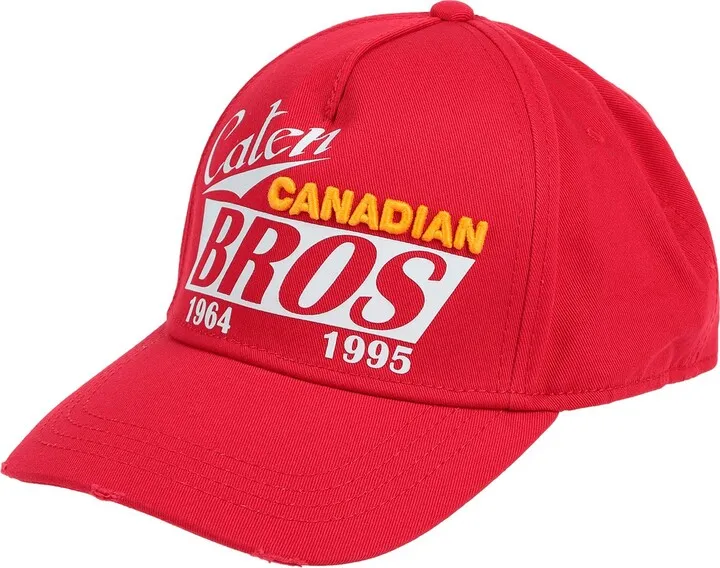 Hat Red