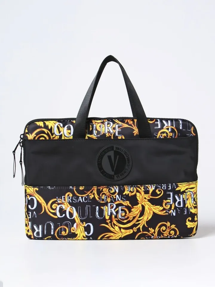 Bags men Versace Jeans Couture