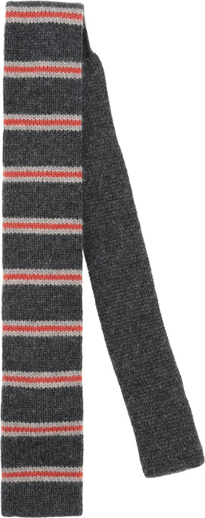 Ties & Bow Ties Steel Grey