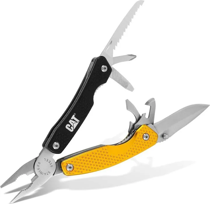 Cat 11-in-1 Multi-Tool