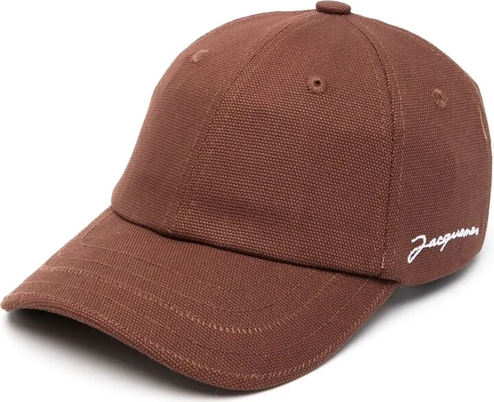 La casquette Jacquemus cap
