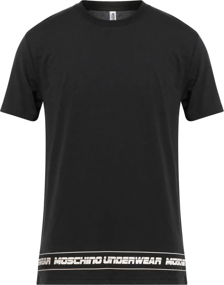 Undershirt Black