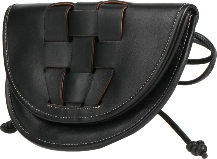 Bum Bag Black