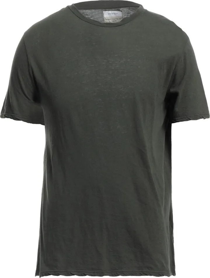 T-shirt Dark Brown