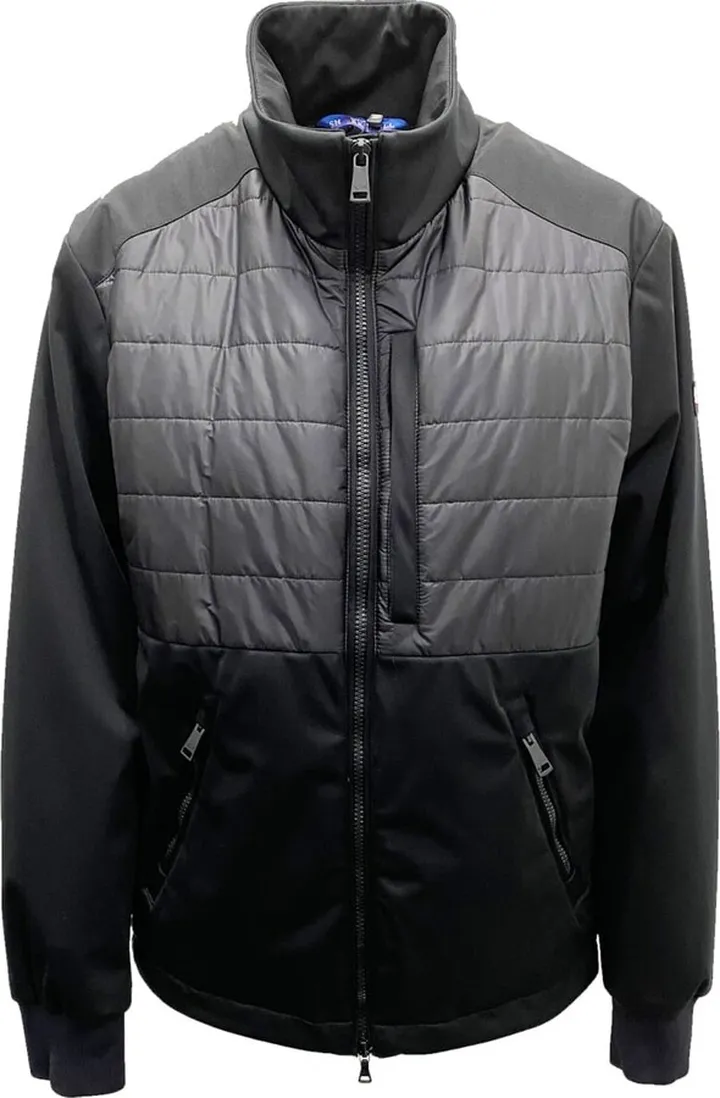 Lightweight Bomber Jacket