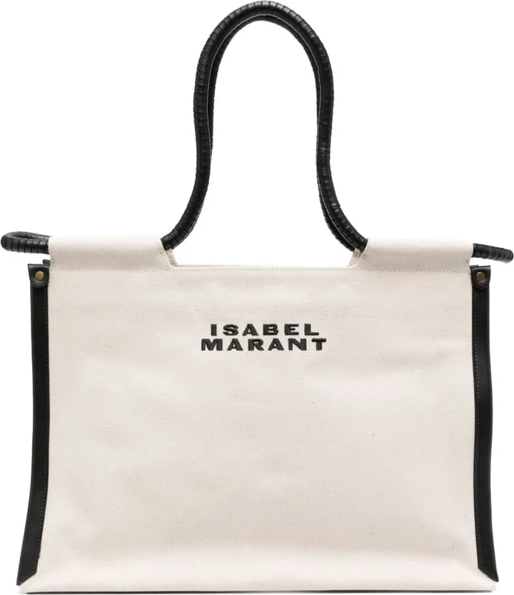 Cotton Canvas Tote Bag