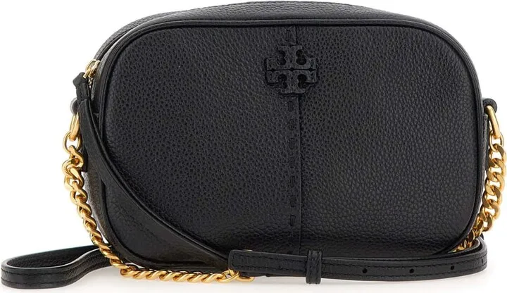 mcgraw Camera Bag Leather Bag