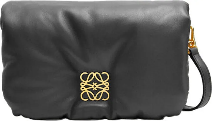 Mini Puffer Goya Bag