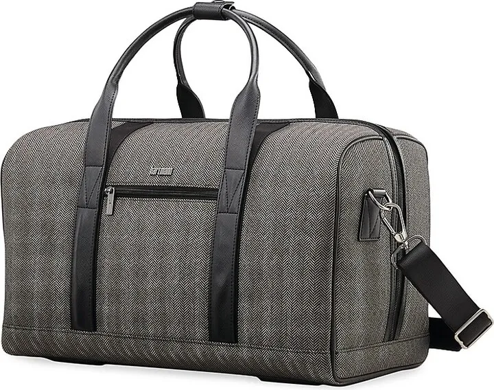 Weekend Duffel Bag