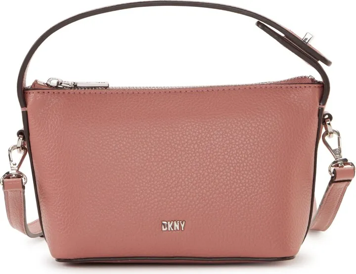 Dkny Tania Top Zip Crossbody