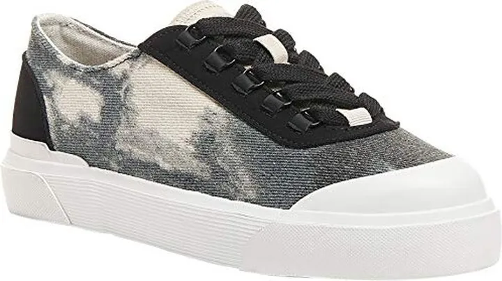 Rocket Dog Women's ELIA Atwater Cotton Sneaker