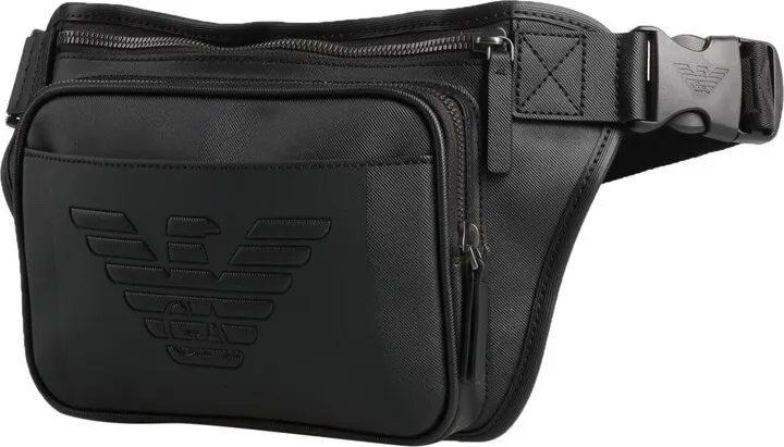 Bum Bag Black