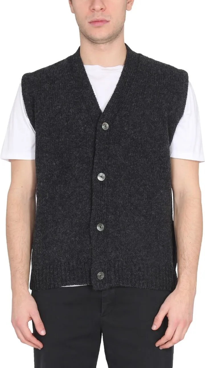 Steven Vest