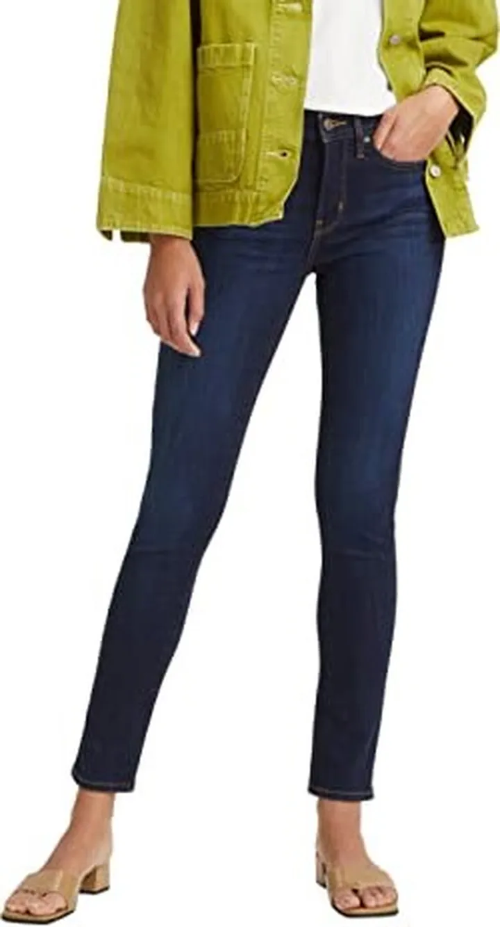 Levi's Women's 311 Shaping Skinny Jeans (Standard And Plus)