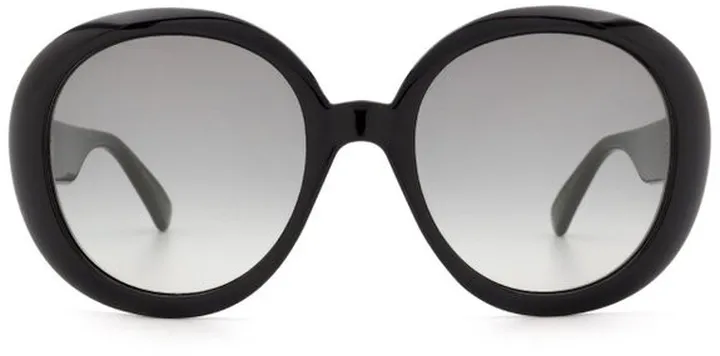Gucci Eyewear Round Frame Sunglasses