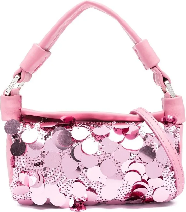 Nuage mini duffle bag