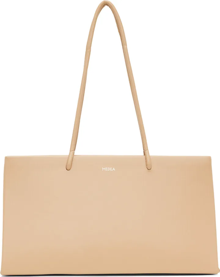 Medea Beige Cydonia Bag