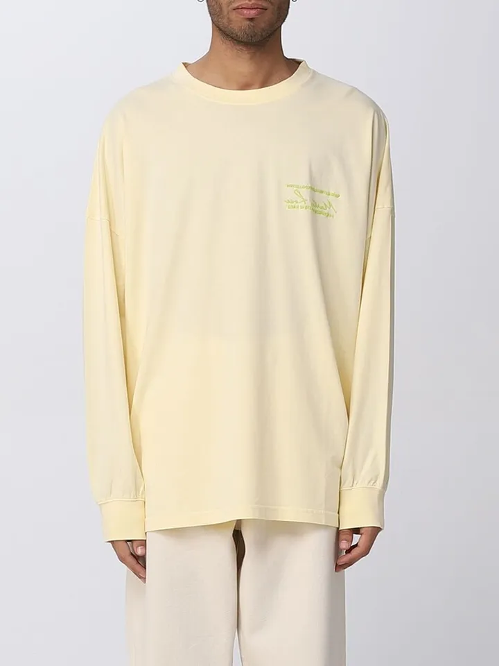 T-shirt men Martine Rose