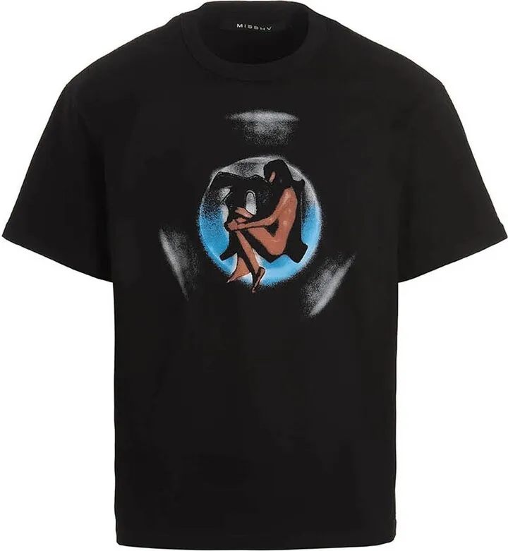 'lullaby' T-shirt