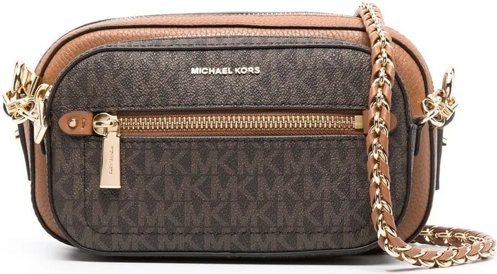 Jet Set crossbody bag