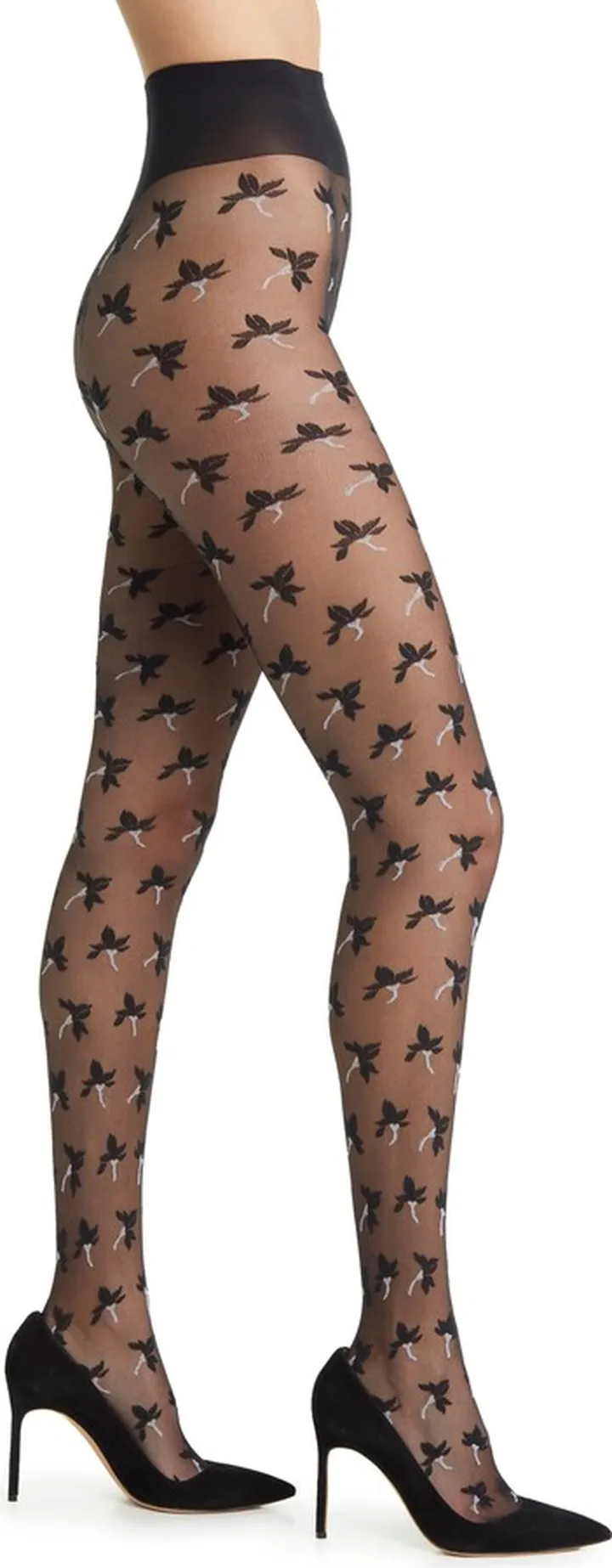 Primroses Tights