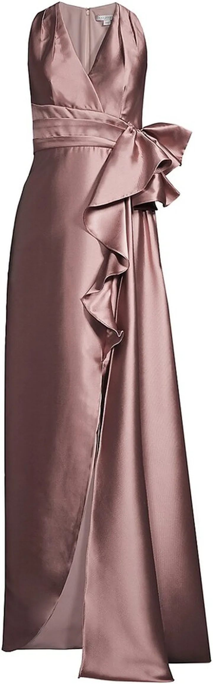 Rachel Halter Gown
