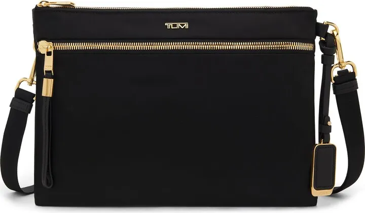 Patna Crossbody Bag