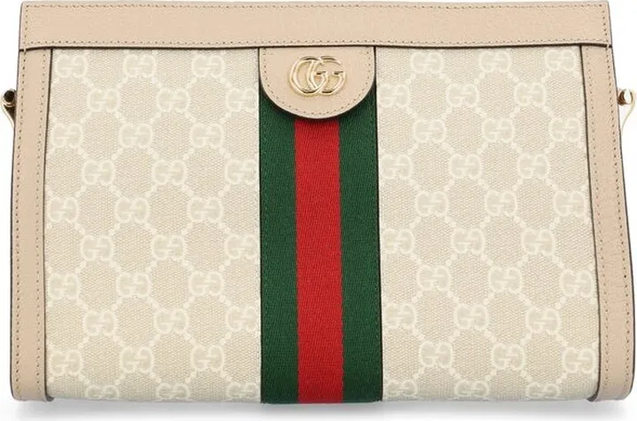 Gucci Ophidia GG Small Shoulder Bag